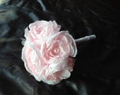 Small Handmade Peony Bouquet (Ready to Ship)