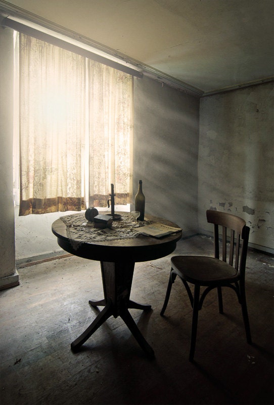 Tranquil Memories - Photographic Print by James Charlick