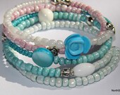 Shabby Chic - A Bracelet