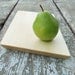 Cutting board wooden organic rustic shabby chic house wares kitchenwares harvest rusteam eco friendly home decor