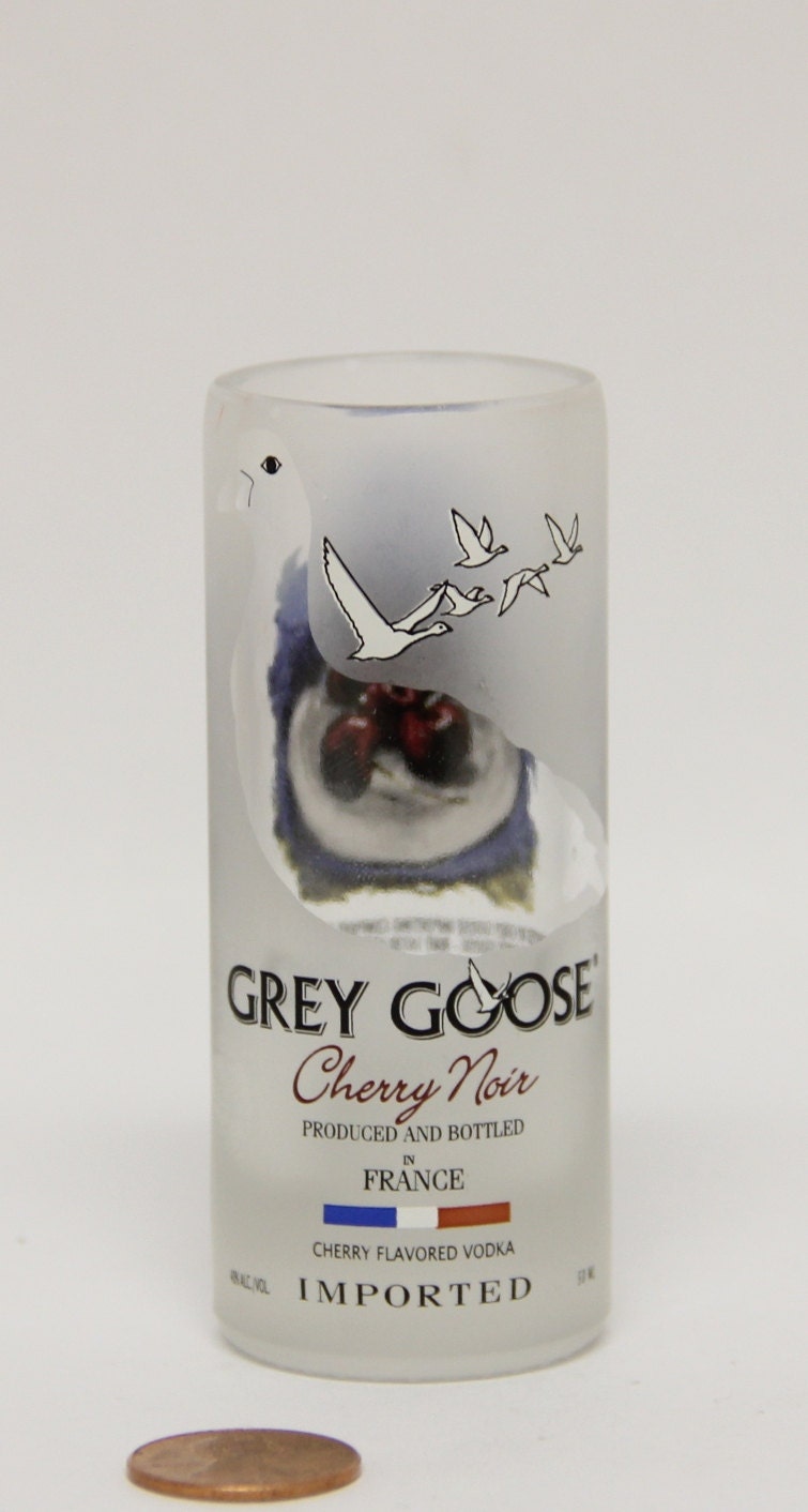 Grey Goose 50Ml