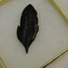 Crow Feather Pin