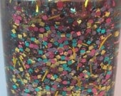 Glamour Party 0.125 oz Handmade Nail Polish