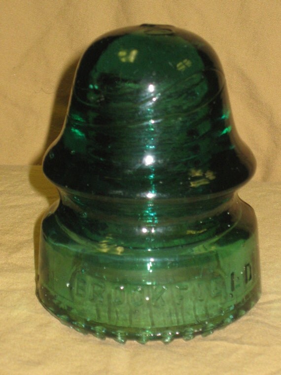 brookfield new york insulator