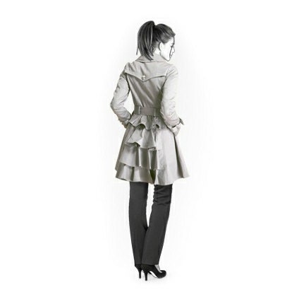Vintage las clothing patterns, dress, cape, hats (04/28/2011)