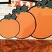 Autumn and Pumpkins Pre Made 12 x 12 Double Page Layout