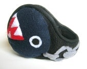 Chain Chomp Earmuffs