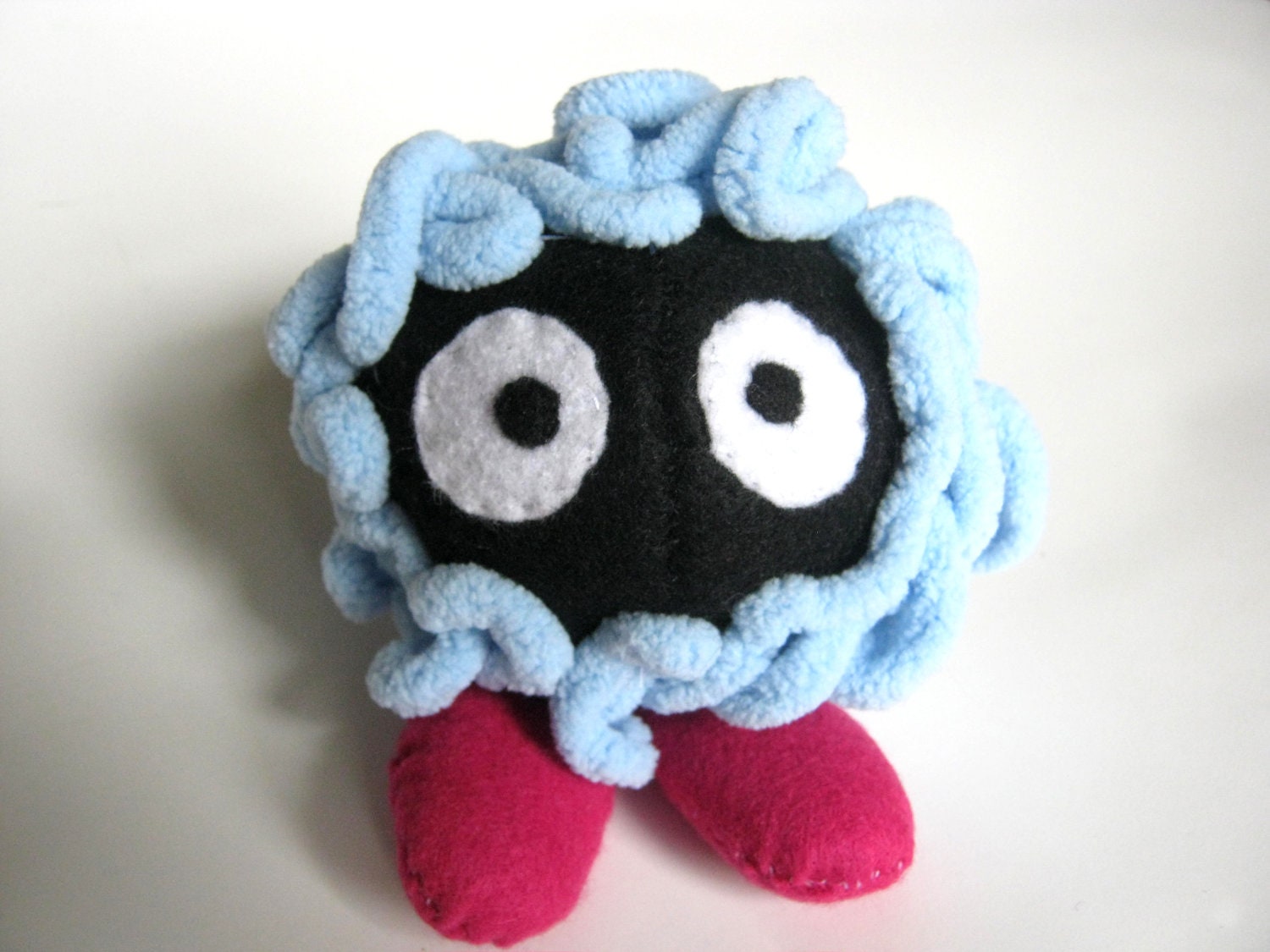 Tangela Plush