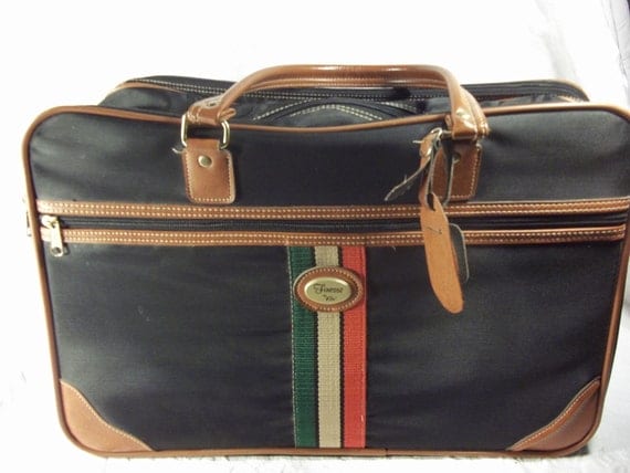 verdi international luggage