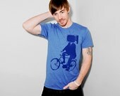 Cyclo Graphic Tshirt - Mens