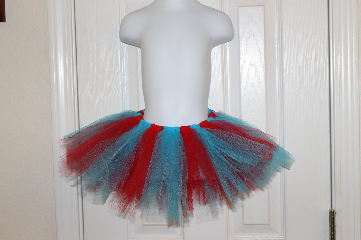 Super Hero Tutus Any Size Any Color