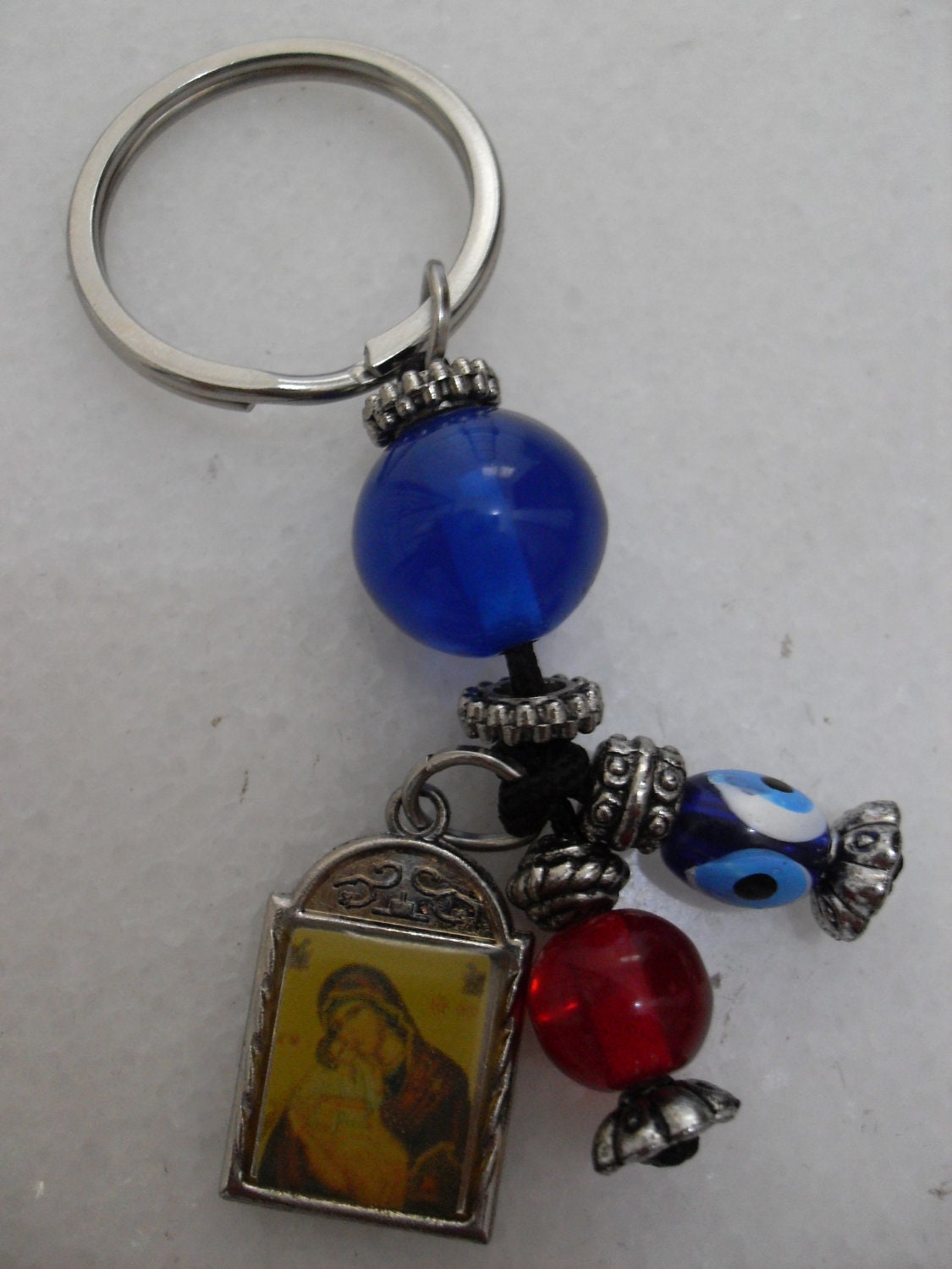 Charm Of Mary