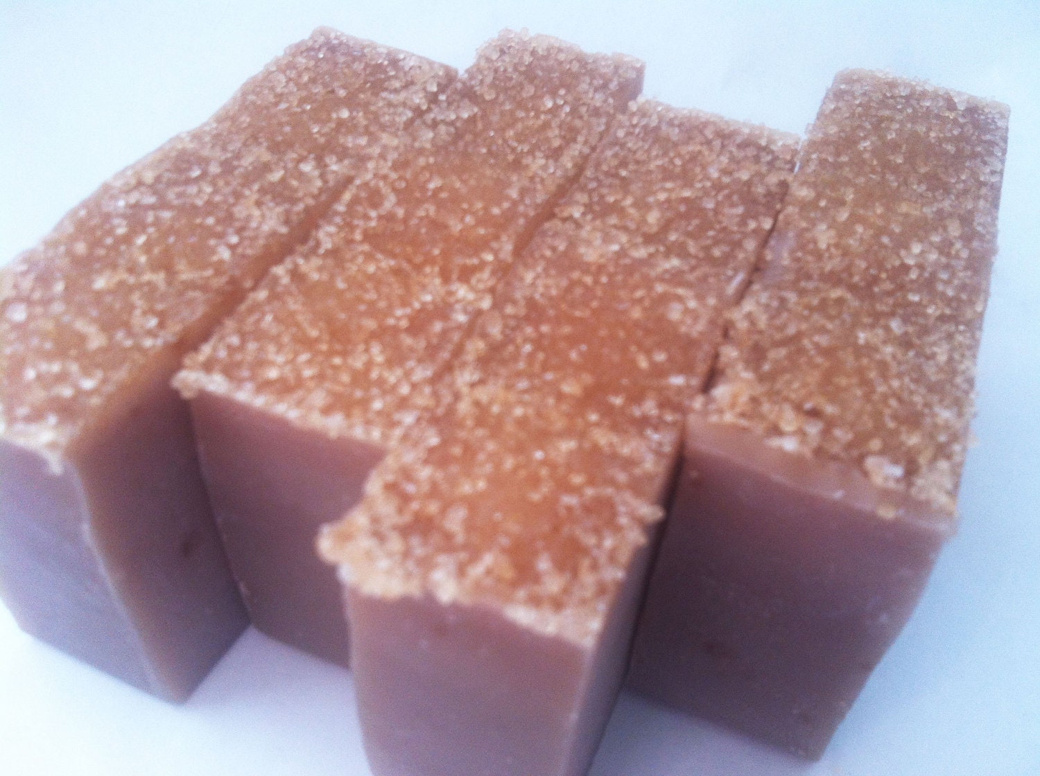 Vanilla Sugar Cane Soap