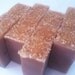Vanilla Sugar Cane Soap