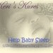 Help Baby Sleep Tea, 2 ounces loose leaf