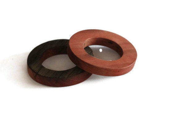 OPTIONAL Timber ring for mini balls