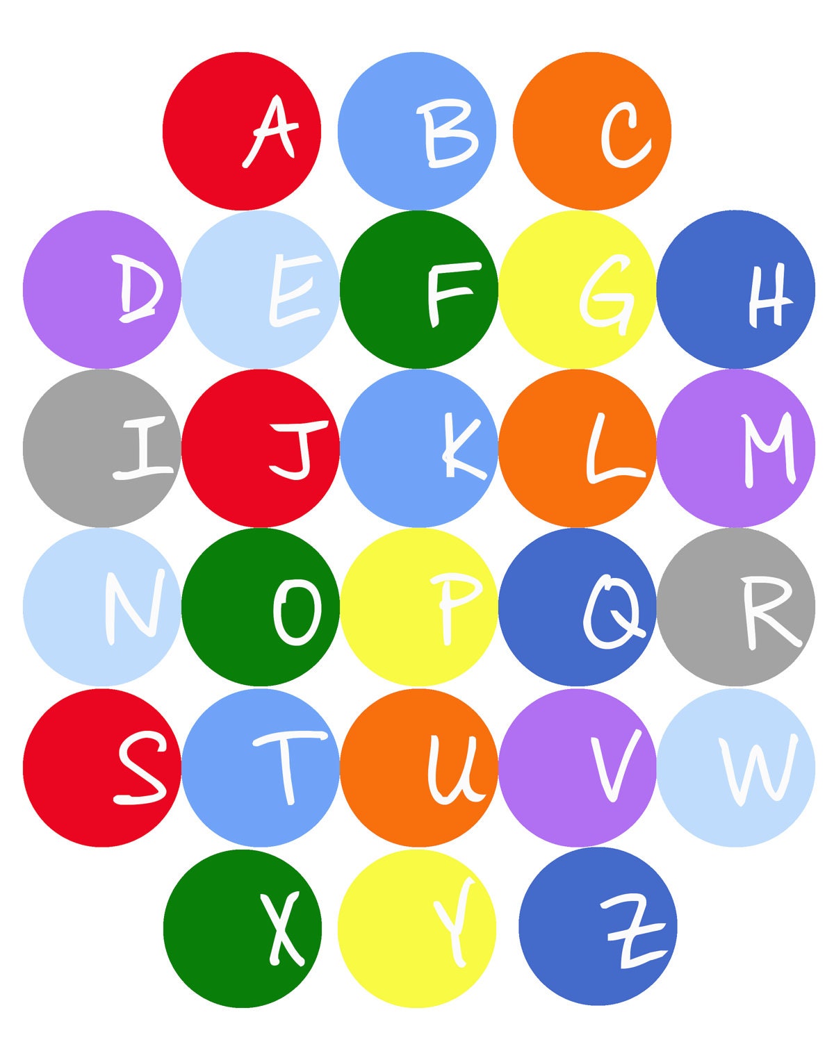 Abc Dots