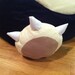 Snorlax Pokemon Full Size Bean Bag Chair