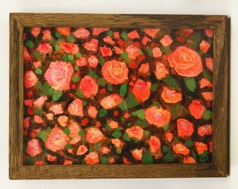 Oil Paintings