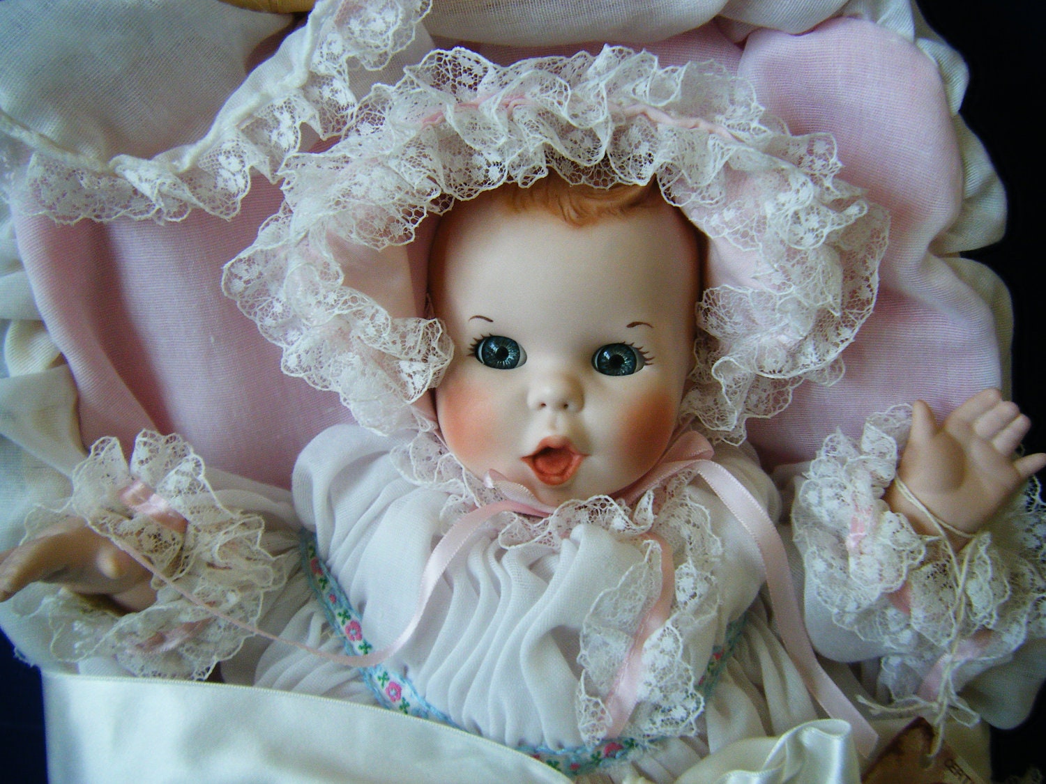 gerber baby doll 1985