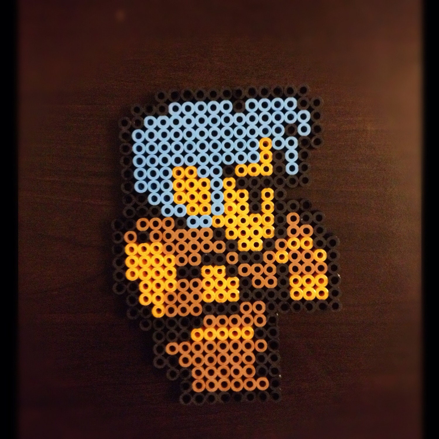 Thief Sprite