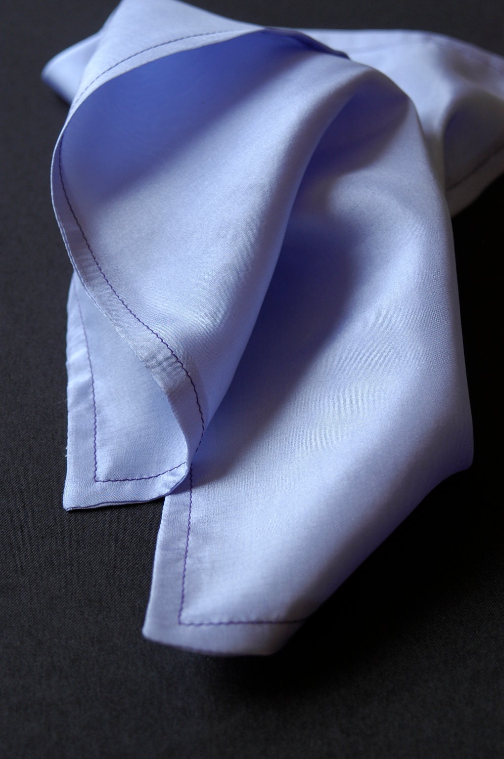 Silk pocket Handkerchief