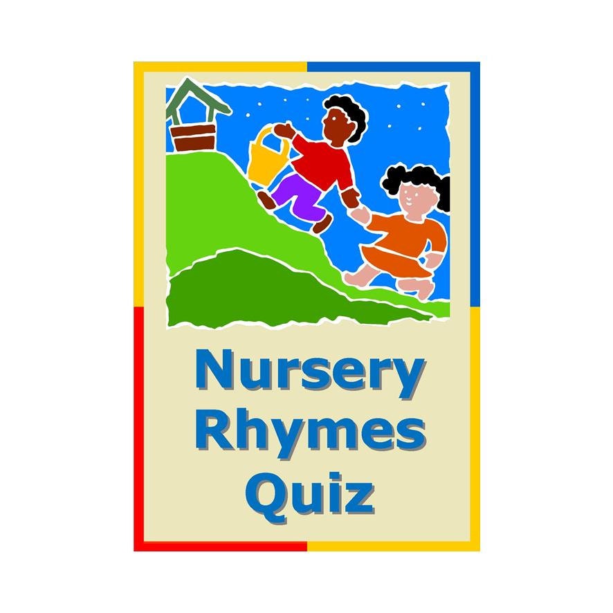 INSTANT DOWNLOAD PDF Nursery Rhymes Quiz Baby by ...