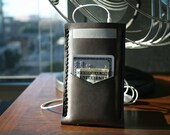 iPhone 5 Case & Wallet / The Forty Five
