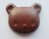 20 Teddy Bear Crayons - Kid's Eco-Friendly Party Favors In A Rainbow Of Colors Il_170x135