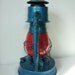 Dietz N.Y. U.S.A No. 8 Air Pilot Kerosene Lantern