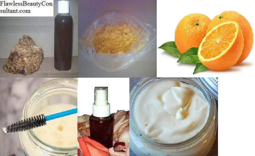 Pick any Three samples size items from my Flawless Skin Care Products - Your Face Will Love You For Trying These