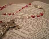 Mercedarian/ Our Lady of Ransom Handmade Rosary