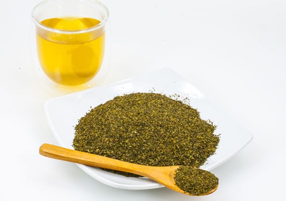 Loose Leaf Tea  - Green Tea - Teaganic - Teaganic