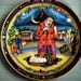 Villeroy & Boch Zauberwelt der Manege Gero Trauth limitierte Auflage