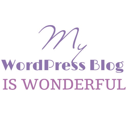 WordPress 101 Tutorial How To Information Report-Starting Your WordPress Blog-Set Up, Web Hosting, Installation, Plugins, Appearance