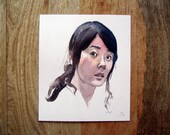Yunjin Kim (Sun)