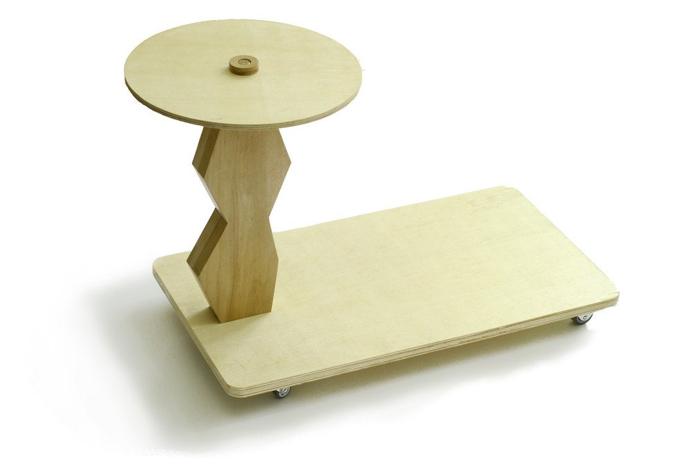 Parket-racer