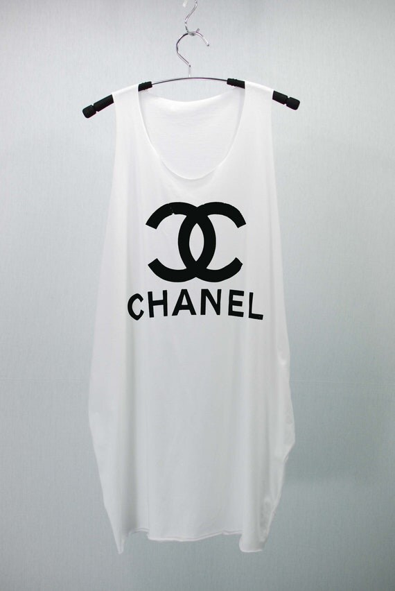 Coco Chanel Shirt