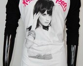 Katy Perry Pop Rock Punk Men Long Sleeve T Shirt S,M,L