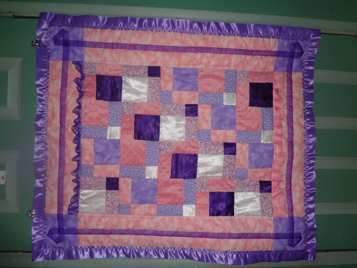 Fairy Dust Quilt
