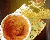 NEW - Coeur Sacré Rose Lumière Facial Scrub