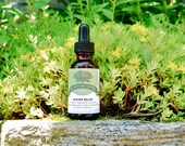 Spasm Relief Aromatherapy Blend - Dropper Bottle