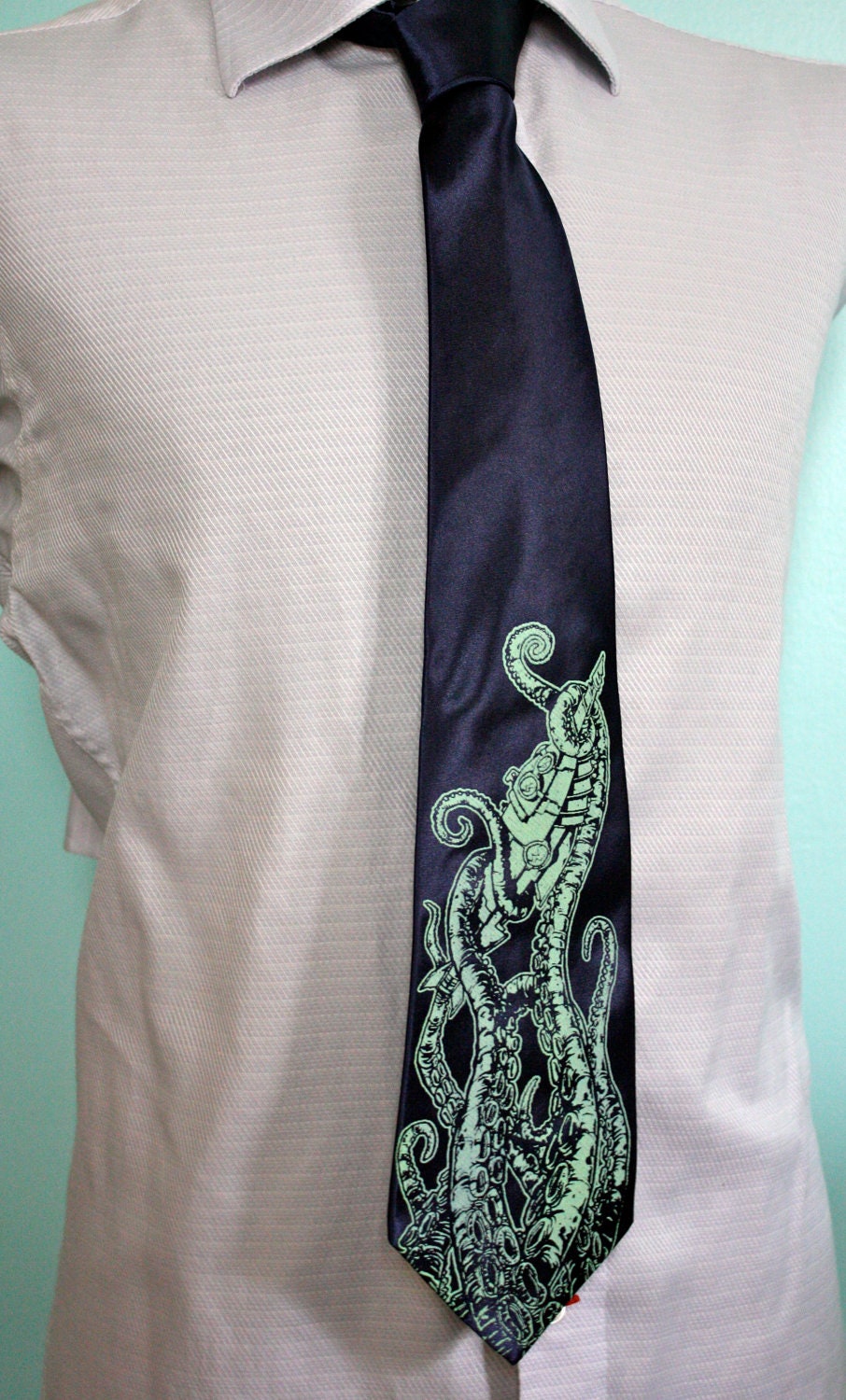 20,000 Leagues TIE