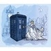 Come Away with Me Notecard