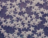 PHOTO // Starry Starry Night (1) approx 18x13cm / 5x7in fine art glossy photo print - winter, sky, celestials, bokeh, glitter, stars, fpoe