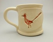 Roadrunner Mug