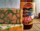 Vermont Beer Artisan Soap