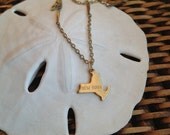 NY Necklace