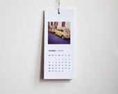 EUROPE / printable 2013 photo CALENDAR