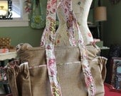 Baby Diaper Bag Nappy Large